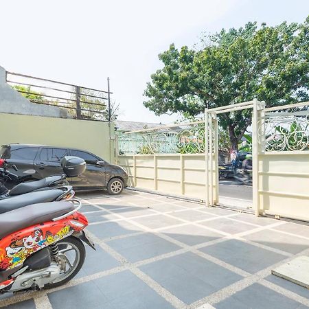 Oyo 3706 Griya Tentrem Syariah 라몬간 외부 사진