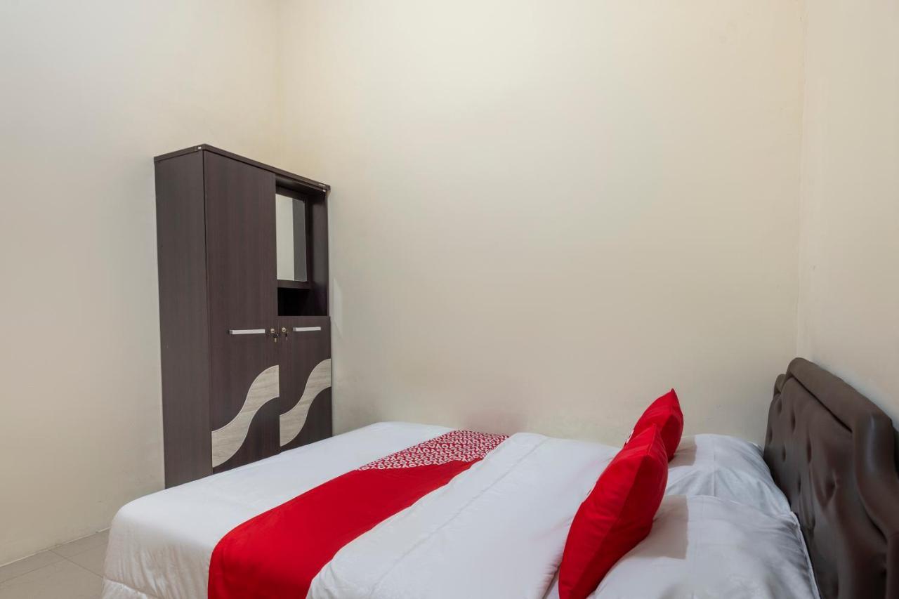Oyo 3706 Griya Tentrem Syariah 라몬간 외부 사진
