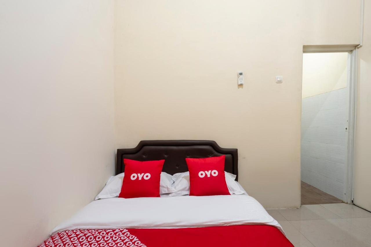 Oyo 3706 Griya Tentrem Syariah 라몬간 외부 사진