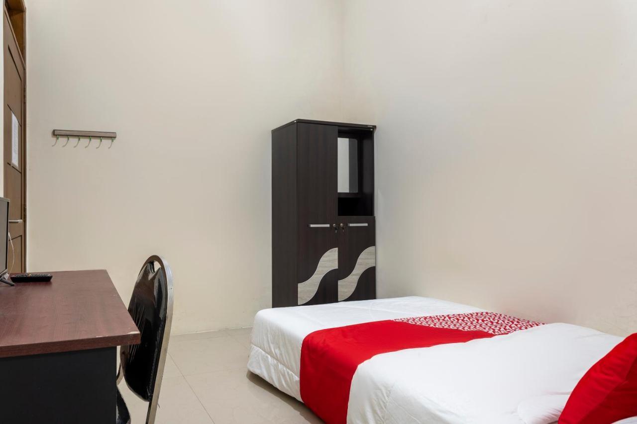 Oyo 3706 Griya Tentrem Syariah 라몬간 외부 사진