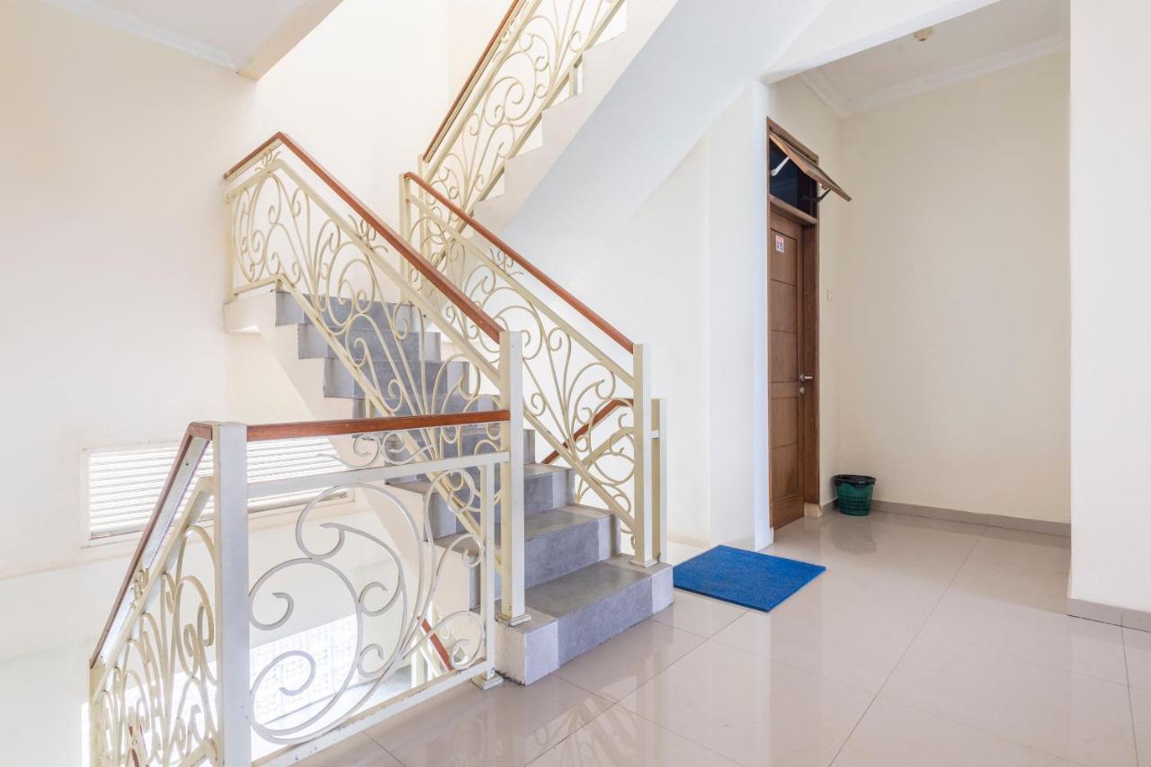Oyo 3706 Griya Tentrem Syariah 라몬간 외부 사진